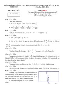 de-kiem-dinh-chat-luong-hoc-sinh-gioi-mon-toan-lop-6-cap-huyen-nam-hoc-2024-2025 - Trang 1