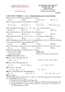 de-kiem-tra-giua-hoc-ky-1-toan-lop-8-nam-hoc-2025-2026-truong-thcs-ngo-gia-tu - Trang 1