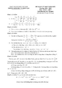 de-giao-luu-hoc-sinh-gioi-toan-lop-7-nam-hoc-2024-2025 - Trang 1