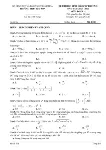 de-thi-hoc-sinh-gioi-toan-11-nam-2023-2024-truong-thpt-bim-son - Trang 1
