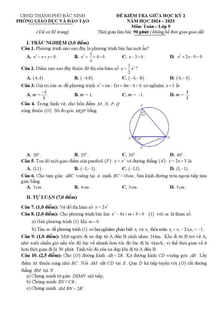 de-kiem-tra-giua-hoc-ky-2-mon-toan-lop-9-nam-hoc-2024-2025-phong-giao-duc-va-dao-tao-thanh-pho-bac-ninh - Trang 1