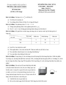 de-kiem-tra-hoc-ky-2-mon-toan-lop-9-nam-hoc-2024-2025-truong-thcs-kien-thiet - Trang 1