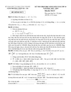 de-thi-chon-hoc-sinh-gioi-toan-lop-10-nam-2023-2024 - Trang 1