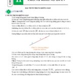 chuyen-de-vecto-trong-khong-gian-lop-11 - Trang 1