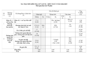 ma-tran-de-kiem-tra-giua-ky-2-mon-toan-lop-9-nam-2024-2025 - Trang 1