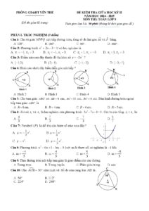 de-kiem-tra-giua-hoc-ky-2-mon-toan-lop-9-nam-hoc-2024-2025-phong-giao-duc-yen-the - Trang 1