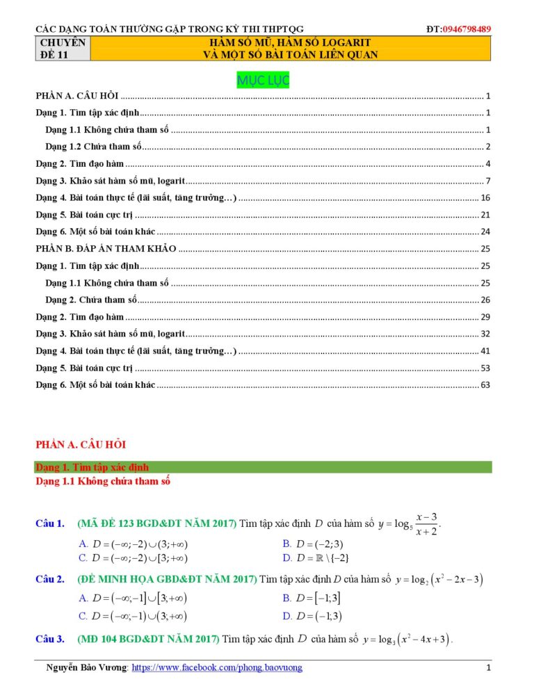 tong-hop-bai-tap-trac-nghiem-ham-so-mu-ham-so-logarit-va-cac-bai-toan-lien-quan-cho-hoc-sinh-lop-12 - Trang 1