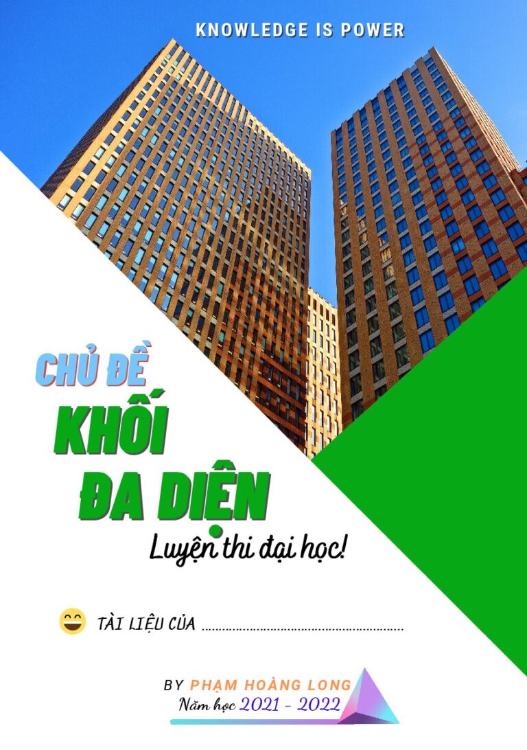 chuyen-de-khoi-da-dien-va-the-tich-cua-chung-trong-hinh-hoc-12 - Trang 1