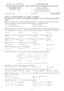 de-thi-xet-tuyen-dai-hoc-mon-toan-truong-dai-hoc-su-pham-ha-noi-2-nam-2025 - Trang 1