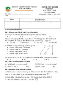 on-tap-cuoi-hoc-ky-1-toan-lop-4-truong-lien-cap-thcs-tieu-hoc-ngoi-sao-ha-noi - Trang 1