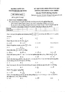 de-thi-tuyen-sinh-vao-lop-10-mon-toan-khong-chuyen-nam-2025-truong-pho-thong-nang-khieu-tp-hcm - Trang 1