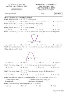 de-kiem-tra-cuoi-hoc-ky-2-mon-toan-lop-10-truong-thpt-che-lan-vien-nam-hoc-2023-2024 - Trang 1