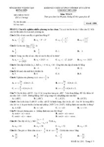 de-thi-khao-sat-chat-luong-cuoi-hoc-ky-i-toan-lop-11-nam-2025-2026-so-gd-hung-yen-ma-de-1201-va-1202 - Trang 1