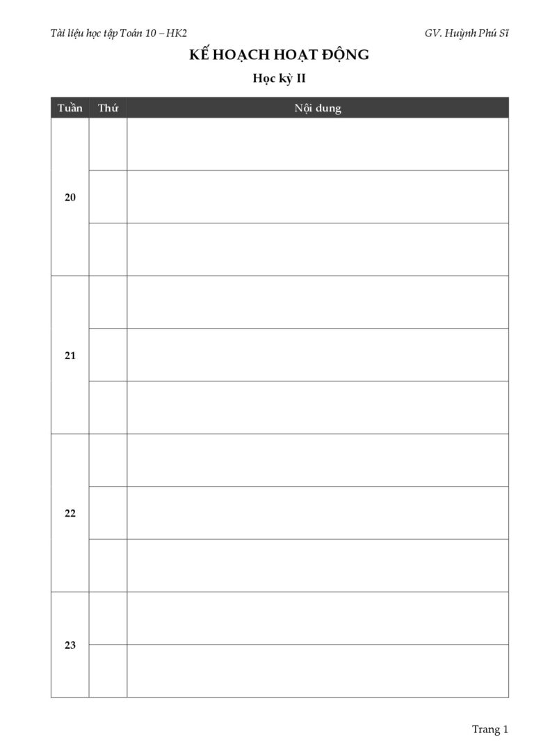 tai-lieu-on-tap-toan-10-hoc-ky-2-dai-so-va-hinh-hoc - Trang 1