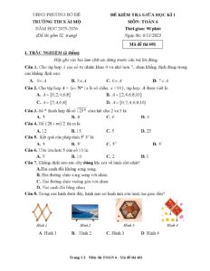 de-kiem-tra-giua-hoc-ky-1-mon-toan-lop-6-nam-hoc-2025-2026-truong-thcs-ai-mo - Trang 1