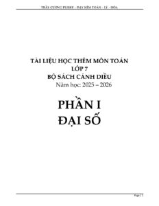 tai-lieu-hoc-them-mon-toan-lop-7-sach-canh-dieu-hoc-ky-1 - Trang 1