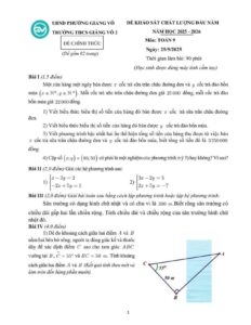 de-khao-sat-chat-luong-mon-toan-lop-9-dau-nam-hoc-2025-2026-truong-thcs-giang-vo-2 - Trang 1