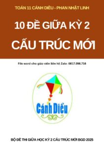 de-kiem-tra-giua-hoc-ky-2-toan-11-theo-dinh-huong-bo-giao-duc-va-dao-tao-2025 - Trang 1