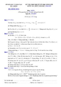 de-thi-chon-doi-tuyen-hoc-sinh-gioi-quoc-gia-toan-lop-12-nam-hoc-2024-2025-so-giao-duc-soc-trang - Trang 1