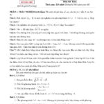 de-thi-thu-toan-tuyen-sinh-vao-lop-10-nam-hoc-2025-2026-phong-giao-duc-huyen-yen-thuy - Trang 1