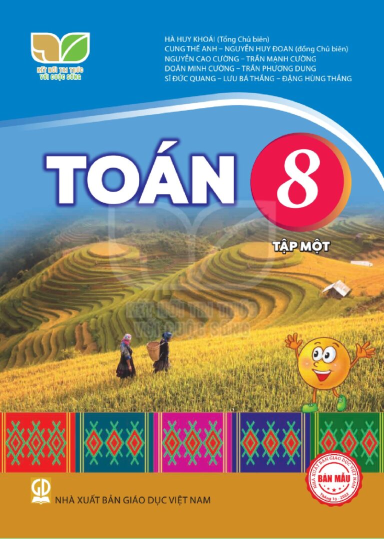 sach-giao-khoa-toan-8-tap-1-ket-noi-tri-thuc-voi-cuoc-song - Trang 1