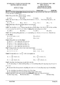 de-thi-hoc-ky-1-toan-11-nam-2025-2026-truong-thpt-so-1-le-loi-quang-tri - Trang 1