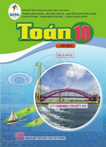 gioi-thieu-sach-giao-khoa-toan-10-tap-1-chuong-trinh-canh-dieu - Trang 1