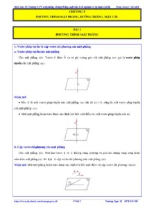 phuong-trinh-mat-phang-chuong-5-toan-12 - Trang 1