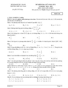 de-kiem-tra-giua-hoc-ky-ii-mon-toan-lop-10-thpt-ma-de-101-nam-2024-2025 - Trang 1