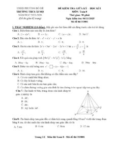 de-kiem-tra-giua-ky-toan-lop-8-nam-2025-2026-truong-thcs-ai-mo-ma-de-to801-to802-to803 - Trang 1