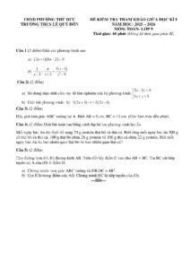 de-kiem-tra-khao-sat-giua-hoc-ky-1-mon-toan-lop-9-nam-hoc-2025-2026-truong-thcs-le-quy-don - Trang 1