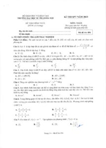 de-thi-chinh-thuc-toan-ky-thi-chon-hoc-sinh-gioi-nam-2025-truong-dai-hoc-su-pham-ha-noi - Trang 1