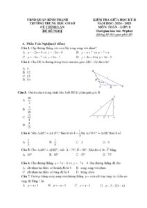de-thi-giua-hoc-ky-2-mon-toan-lop-8-nam-hoc-2024-2025-quan-binh-thanh - Trang 1
