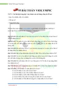 on-thi-violympic-toan-lop-4-95-bai-toan-tap-1 - Trang 1