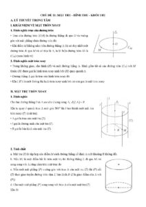 chuyen-de-mat-tru-hinh-tru-va-khoi-tru-trong-toan-12 - Trang 1