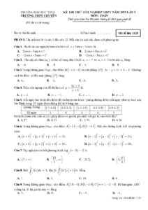 de-thi-thu-mon-toan-lop-12-ky-thi-tot-nghiep-thpt-nam-2025-lan-2-co-dap-an - Trang 1