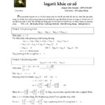 mot-so-bai-toan-phuong-trinh-logarit-khac-co-so - Trang 1