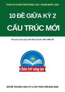 tuyen-tap-de-kiem-tra-giua-hoc-ky-2-toan-10-chan-troi-sang-tao-nam-hoc-2023-2024 - Trang 1