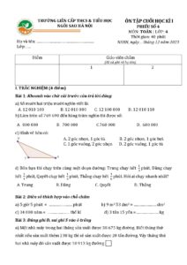 de-on-tap-cuoi-hoc-ky-1-mon-toan-lop-4-truong-ngoi-sao-ha-noi - Trang 1