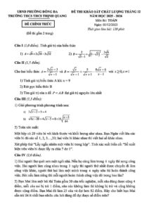 de-thi-khao-sat-chat-luong-toan-lop-9-thang-12-nam-2025-truong-thcs-thinh-quang - Trang 1