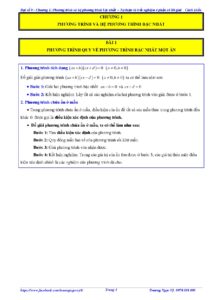 chuyen-de-phuong-trinh-va-he-phuong-trinh-bac-nhat-toan-9-theo-bo-sach-canh-dieu - Trang 1