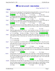 tuyen-tap-46-bai-tap-lai-suat-tang-truong-co-dap-an-chi-tiet - Trang 1