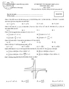 de-thi-thu-toan-tot-nghiep-thpt-nam-2024-lan-1-truong-chuyen-ha-long-quang-ninh - Trang 1