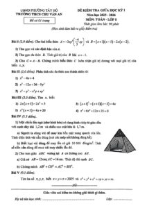 de-kiem-tra-giua-hoc-ky-1-toan-lop-8-nam-hoc-2025-2026-truong-thcs-chu-van-an - Trang 1