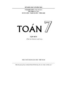 sach-giao-khoa-toan-7-tap-1-dai-so-va-hinh-hoc - Trang 1