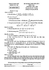 de-thi-hoc-sinh-gioi-toan-lop-9-nam-2025-2026-ubnd-xa-hoa-phu - Trang 1
