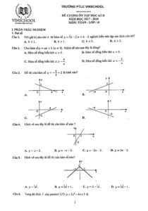 de-cuong-on-tap-hoc-ky-2-toan-lop-10-truong-ptlc-vinschool-ha-noi-nam-hoc-2017-2018 - Trang 1