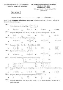 de-thi-khao-sat-chat-luong-lan-2-mon-toan-lop-10-nam-hoc-2023-2024-truong-thpt-ngo-thi-nham - Trang 1