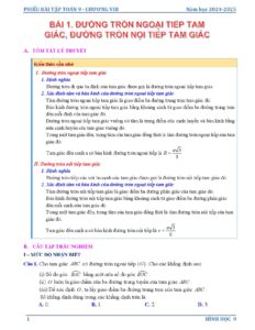 bai-tap-toan-9-chuong-duong-tron-ngoai-tiep-va-duong-tron-noi-tiep - Trang 1