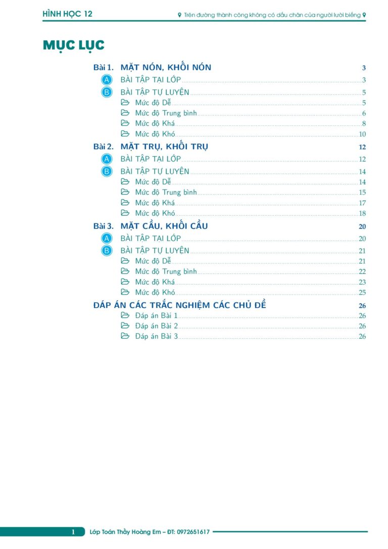 bai-tap-luyen-tap-ve-mat-cau-mat-tru-mat-non-trong-chuong-trinh-hinh-hoc-12 - Trang 1